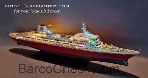 Oceanic 2000 ficha-técnica e avaliações